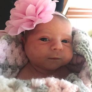 Meet your Posher, Kelli